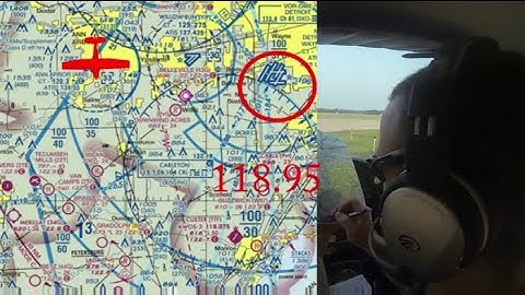 Ep. 39: Requesting VFR Flight Following before Departure