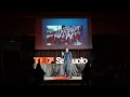 Esperienza di successo: Educazione, Sacrifici e Sostenibilità | Graziano Verdi | TEDxSassuolo