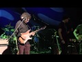 Tio Gus en el Lunario Show Completo Canal Once