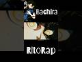 Bachira rapeando Godzilla de Eminem #bluelock #bluelockreaccion #anime #animeedit