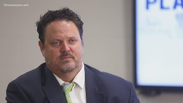 Virginia Beach Superintendent promises virtual learning will be different
