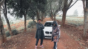 Bmixx - The Masseuse ft Danytox Intronix (Official Video)