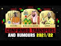 FIFA 22 | NEW CONFIRMED TRANSFERS & RUMOURS! 🤪🔥 ft. Newcastle United, Bissouma, Aurier... etc