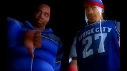 DEF JAM FFNY-TEAM (REQUEST): DEF SQUAD VS  WU-TANG CLAN