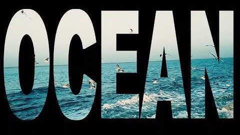 Transparent Movie Title ,Text and Intro tutorial Adobe Premiere Pro CC