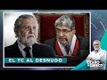 El TC al desnudo - Claro y Directo con Augusto Álvarez Rodrich