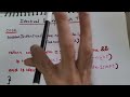 Binary Search Tree Interview Questions Episode 1 Identical BST