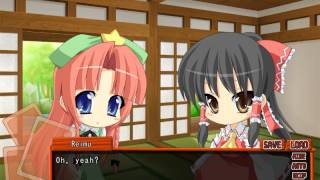 Perfect Cherry Blossom for Busy Person Translated R2-2