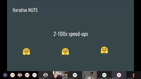 Du Phan - building NumPyro