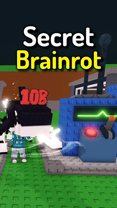 How to Get SECRET Ritual Orcalero in Roblox Steal A Brainrot Rebirth 14 Fuse Machine Rework
