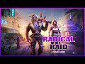 COD Mobile Season 3 Radical Raid Theme Music COD Mobile Season 3 Radical Raid Theme Music