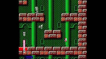 Blaster Master glitch