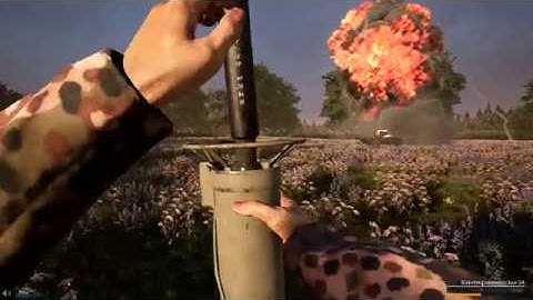 Post Scriptum Anti-Tank Highlights