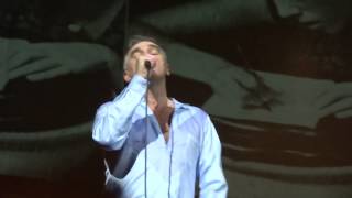 Morrissey Maladjusted