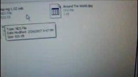 How to get the iPod Clone on R4 DS