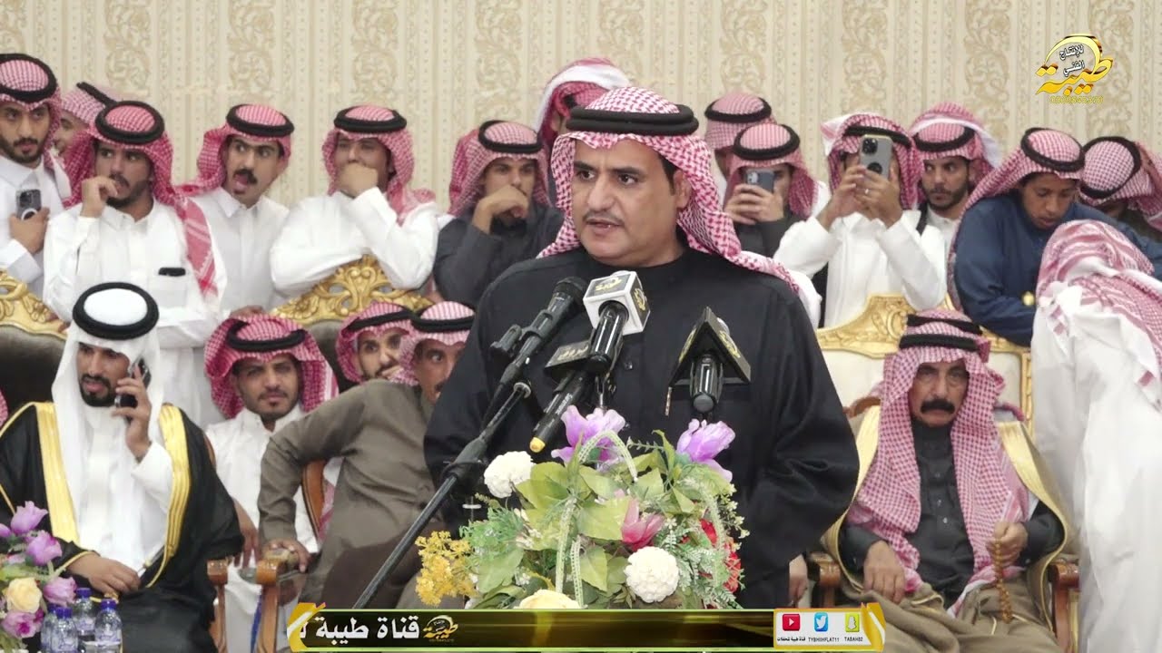 دحيم الخياري و سفر الدغيلبي تشكي يا دحيم وانت لاحاسد ولا محسود طاروق نااااري