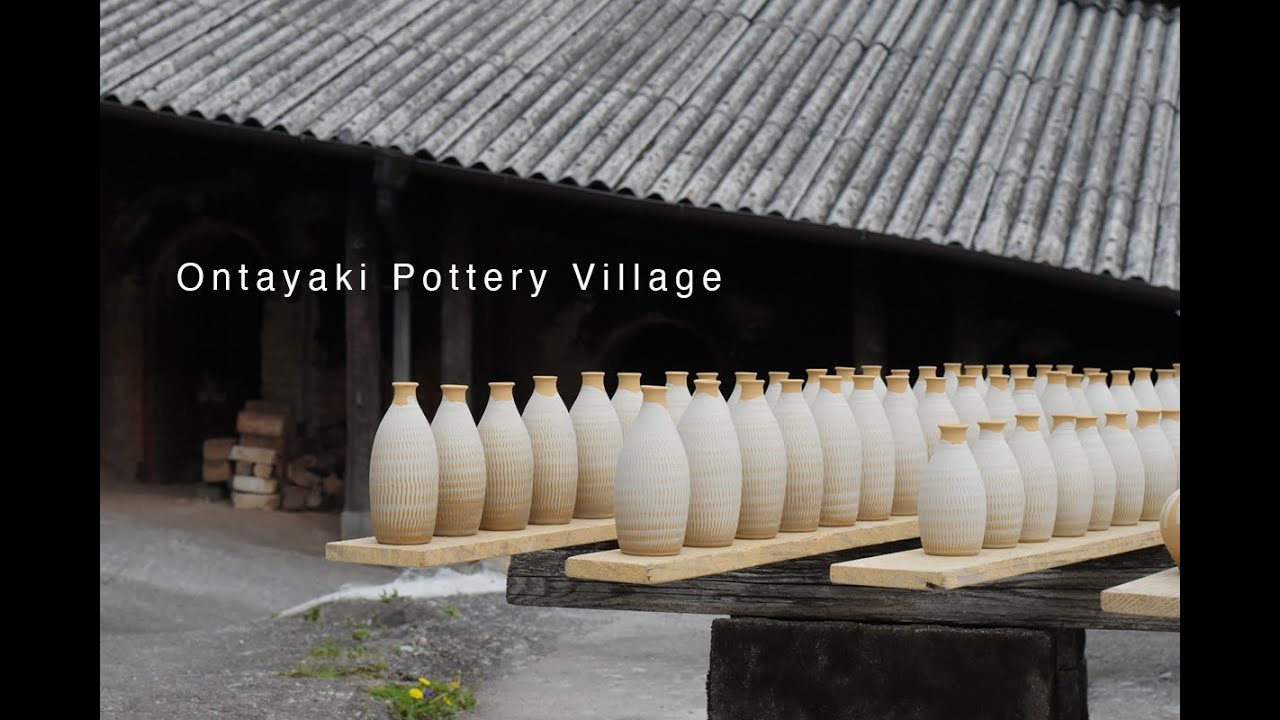 ontayaki-pottery-village-youtube
