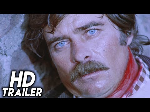 Dead Pigeon on Beethoven Street (1973) ORIGINAL TRAILER [HD 1080p]