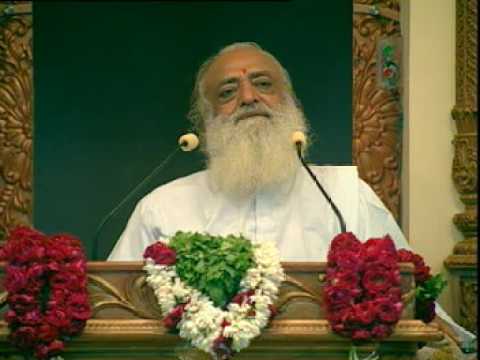 Asaram Ji Bapu  Om Namo Bhagwate Vasudevaya Dhyan