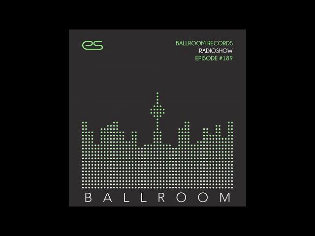 Amnesia [ Ibiza ] - Ballroom Records Radioshow