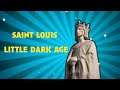 Little Dark Age - Saint Louis