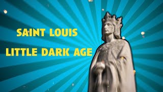 Little Dark Age - Saint Louis