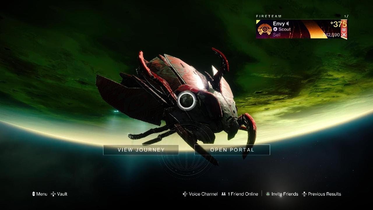 Destiny 2 Worst meta ever  Double Primary 🤮