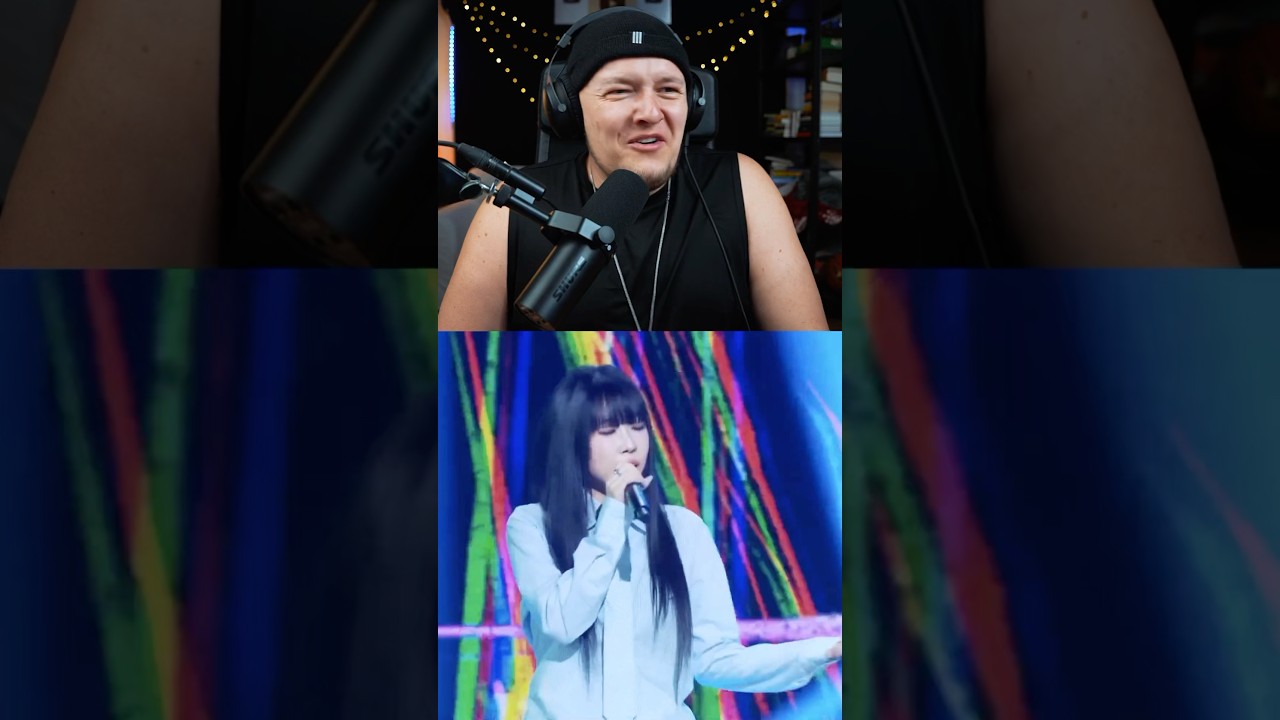 No fake 😳 they can do it live! ​⁠