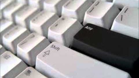 Microsoft Sam reads Funny Windows Errors (S1EP9)