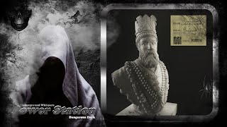 Eddy Tango Bedouin Original Mix Inner Shah Recordings