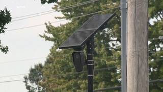 Flock faces pushback on license plate readers CEO says data retention period will be changed