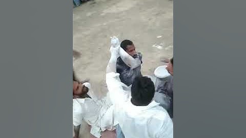 basharat Gujjar vs Katta brand