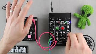 Live Loki Modulation with Hover