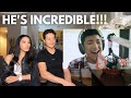 DARREN ESPANTO - CHANDELIER!! (Couple Reacts)