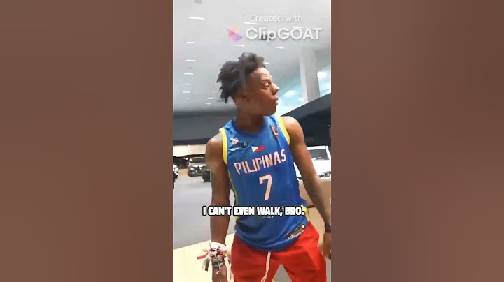 iShowSpeed Gets Mobbed: The Philippines is Crazy!