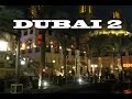 Él único hotel de 7 estrellas del mundo y Aquapark en Dubai! | UAE#2