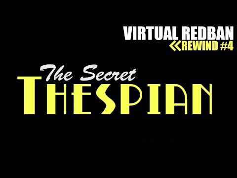 Brian Redban Fixes Bad Acting in Movies - VIRTUAL REDBAN REWIND