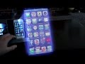 Transforma tu iPhone, iPod Touch o iPad en un Proyector