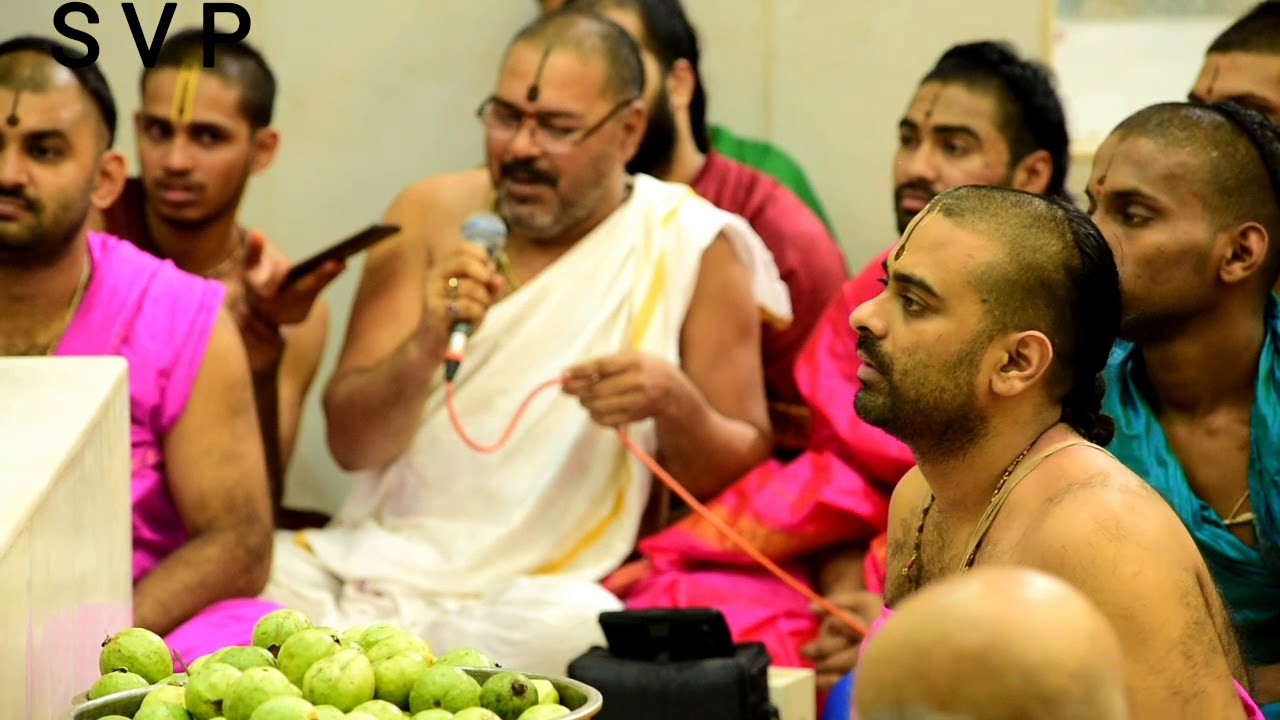 दयविरलि दयविरलि दामोदर By Raghuttamachar Mokashi (Use Headphones)