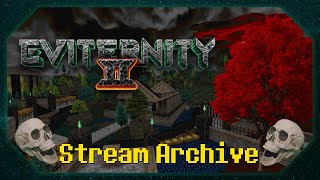 Deathstrider (Modded) | Eviternity 2 | Map 1+