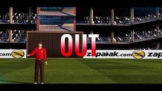 T20 Cricket Champions 3D | Gameplay | ZAPAK screenshot 5