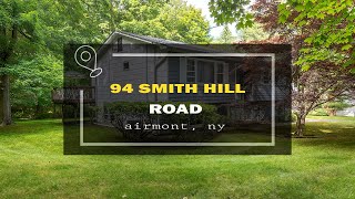 94 Smith Hill Rd video tour