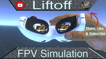 Liftoff | Click & Play | Advanced Reflexes | Acro No God Mode | FPV Drone Simulator