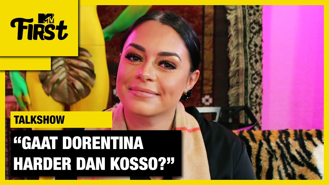 dorentina reageert op comments 101barz mtv first youtube dorentina reageert op comments 101barz mtv first youtube
