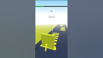 🎮 Stack Colors Gameplay