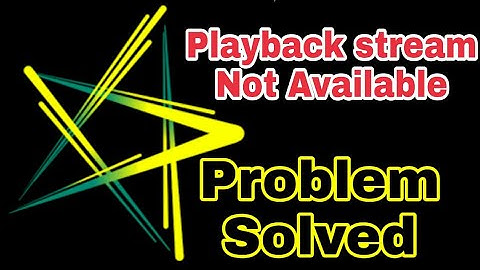 Hotstar Playback stream not available [EP] or [AP] problem solved