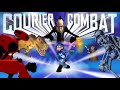 Obscure Flashpoint OST'S: Get Ed: Courier Combat Gameplay Theme 1