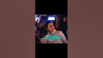 The Evolution of Leia Organa