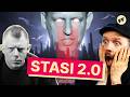 Das ist Peter Thiels Dystopie | Fun Facts mit Linus Neumann &amp; Marc-Uwe Kling