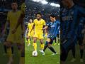 🔥 Al-Nassr vs Gamba Osaka ⚽ Ronaldo Magic &amp; Crazy Highlights! #shorts #AlNassr #GambaOsaka #Ronaldo